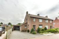Woning Broekstraat 1 Koningslust