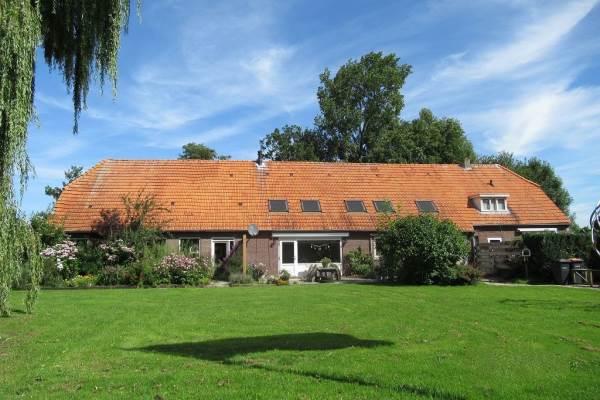 Woning Rechterensweg 9 Rouveen