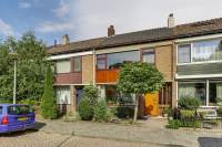 Woning Westersingel 38 Spijkenisse
