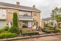 Woning Iepenlaan 17 Dordrecht