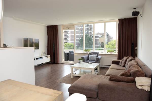 Woning Havikskruid 123 Diemen