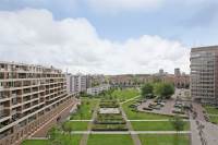 Woning Bos en Lommerplein 135 Amsterdam