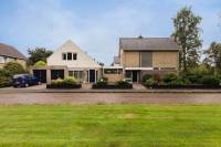 Woning Hazzeleger 2 Beetsterzwaag