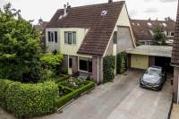 Woning Nicolaas Beetsstraat 38 Tiel