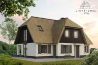 Bouwgrond Eemnesserweg 28* Blaricum