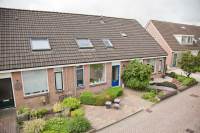 Woning Jikke Benedictusstrjitte 11 Aldeboarn