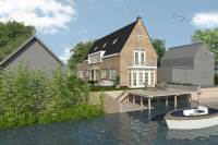 Woning Hoogstraat 146B Haastrecht