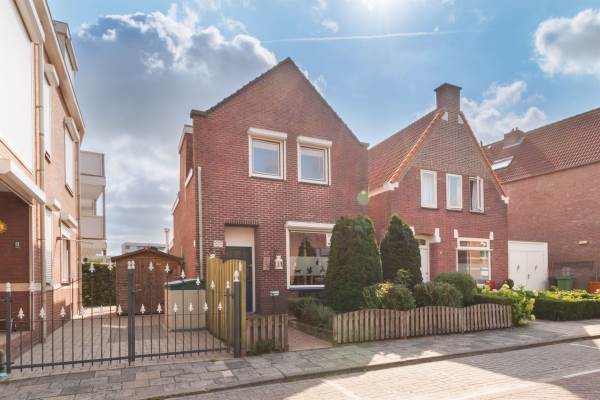 Woning Stoopstraat 10 Roosendaal