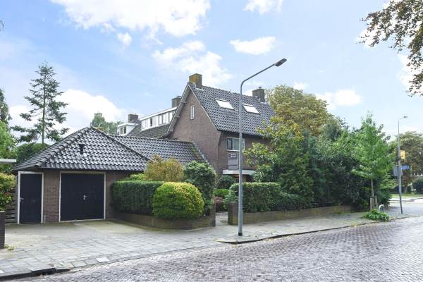 Woning Johannes Geradtsweg 144 Hilversum