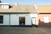 Woning Koningssteeg 5 Werkendam