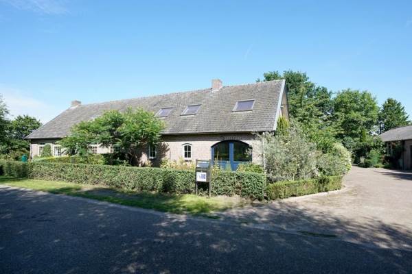Woning Beek 9a Gemonde