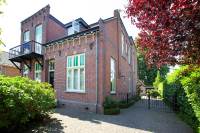 Woning Bredaseweg 1D Rijsbergen