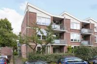Woning Graaf Adolflaan 2 Amersfoort