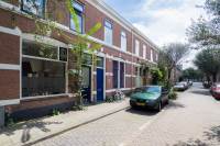 Woning Riouwstraat 66 Utrecht