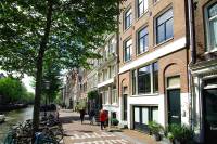 Woning Brouwersgracht 6bg Amsterdam