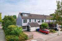 Woning Henri Taymansstraat 62 Zwolle