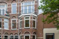 Woning Pasteurstraat 5 Utrecht