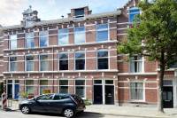 Woning Columbusstraat 157 Den Haag