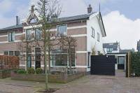 Woning Wijgert Kooijlaan 8 Huizen