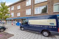 Woning Zwaardvegersgaarde 110 Den Haag