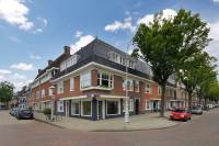 Woning Linnaeusparkweg 196HS Amsterdam