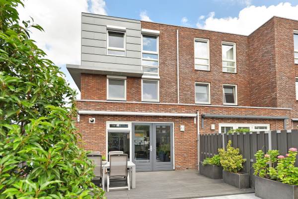 Woning Loodgieter 3 Assendelft
