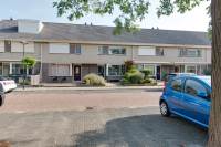 Woning Bloedkoraal 5 Volendam