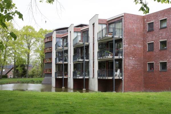 Woning Spoorstraat 99 Schoonhoven