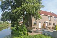 Woning Laan van Meerwijk 60 Uithoorn