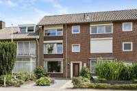 Woning Burgemeester van Houtlaan 166c Helmond