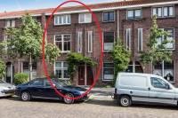 Woning Heysterbachstraat 18 Dordrecht