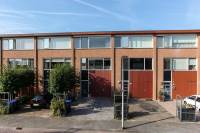 Woning Douwes Dekkerlaan 14 Bergschenhoek