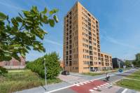 Woning Makassarhof 60 Almere