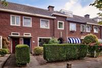 Woning Korenbloemstraat 18 Helmond