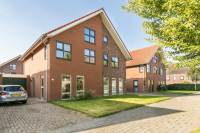 Woning Krijn van den Helmstraat 53 Leeuwarden