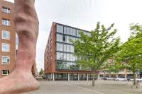 Woning Vrouwe Justitiaplein 17 Utrecht