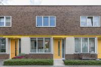 Woning Zeelthof 11 Hoogvliet Rotterdam