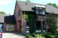 Woning Merelstraat 33 Bergen L