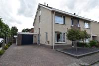 Woning Ampèrelaan 14D Oudeschoot