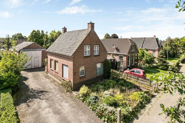 Woning Oosterweg 17 De Wilp