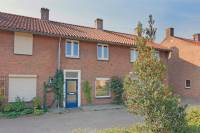 Woning Roodborststraat 21 Oss