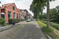 Woning Grachtstraat 13 Groningen