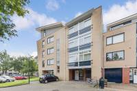 Woning Suevenpoort 2 Houten