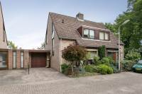 Woning Diepenveenstraat 31 Tilburg