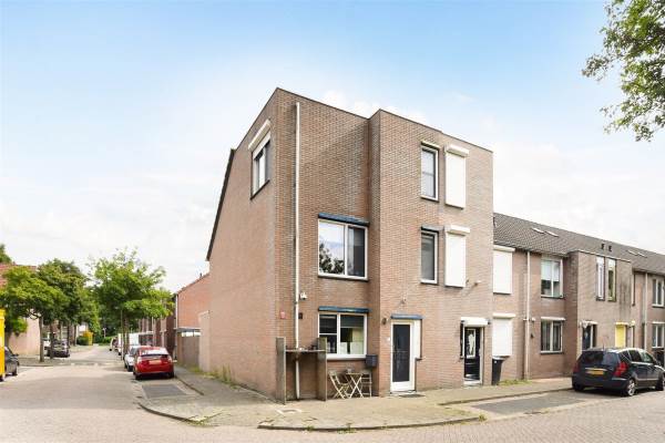 Woning Trilveenstraat 12 Purmerend