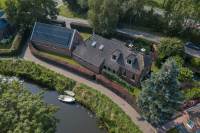 Woning Trekweg 5 Garrelsweer