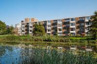 Woning Frieslandstraat 49 Amsterdam