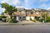 Woning Kalmoeslaan 18 Zoeterwoude