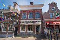 Woning Kleine Bredeplaats 7 Harlingen