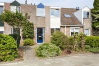 Woning Morellenlaan 54 Apeldoorn
